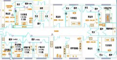 某飲料生產(chǎn)企業(yè)恒溫恒濕車(chē)間建設(shè)方案