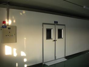 老化房門窗結構