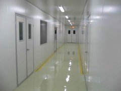 生產(chǎn)車間廠房是否需要恒溫恒濕的決定因素