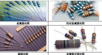 潮濕對(duì)元器件的危害