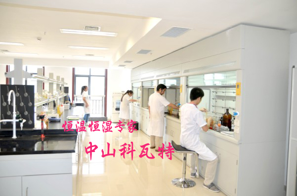 恒溫恒濕實(shí)驗(yàn)室
