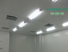 恒溫恒濕倉(cāng)庫(kù)工程價(jià)格多少錢?如何做預(yù)算造價(jià)