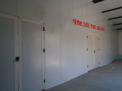 恒溫庫建設(shè)要注重可行性分析