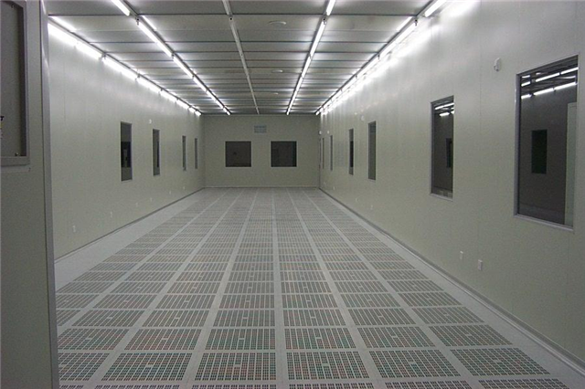 恒溫恒濕實驗室建設(shè)的相關(guān)建議