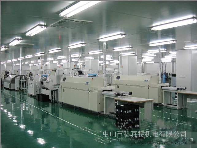 影響恒溫恒濕實驗室建設(shè)的主要因素
