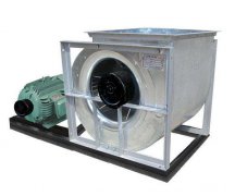 烘干房風(fēng)機(jī)安裝的位置