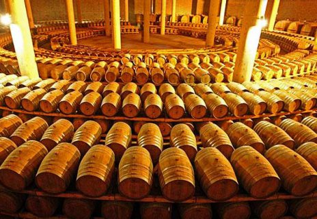 葡萄酒酒窖的四大優(yōu)勢