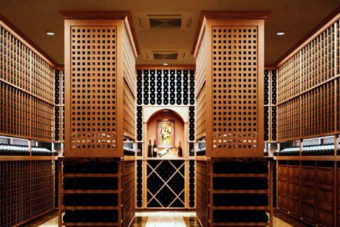 進(jìn)口酒窖恒溫恒濕機(jī)一定比國(guó)內(nèi)好嗎？
