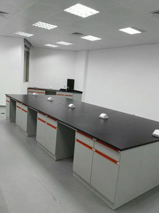 恒溫恒濕實驗室家具