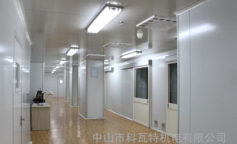 恒溫恒濕倉庫建造到底有哪些作用