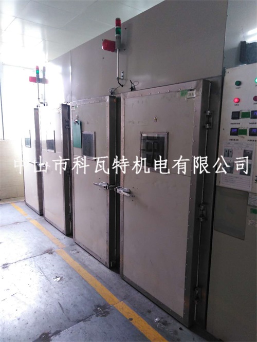 高溫老化房