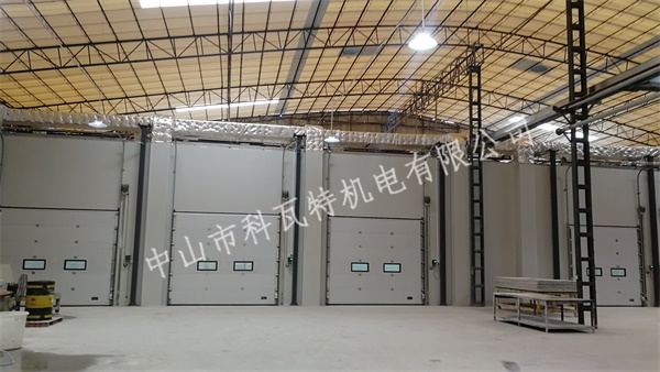 高溫高濕間